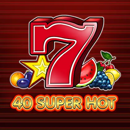 40 Super Hot