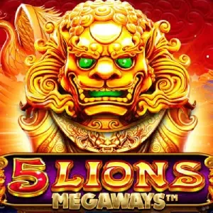 5 Lions Megaways