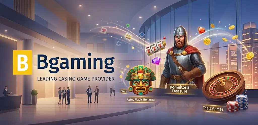 Slots da BGaming: análise do Aviamasters