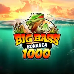 Big Bass Bonanza 1000