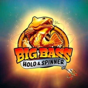 Big Bass Hold & Spinner
