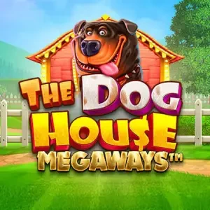 The Dog House Megaways
