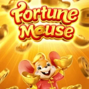 Fortune Mouse