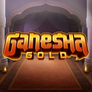 Ganesha Gold