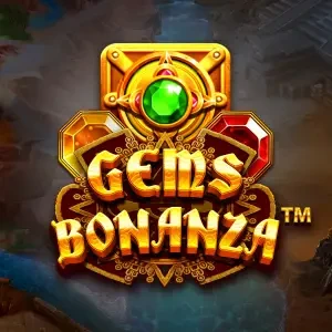 Gems Bonanza