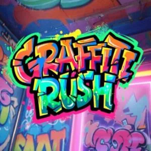 Graffiti Rush