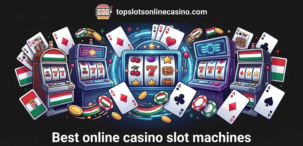 Os melhores caça-níqueis de cassino online – jogosdecassinobrasil.com.br