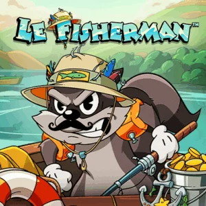 Le Fisherman