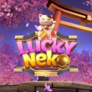Lucky Neko