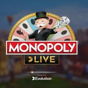 Monopoly Live