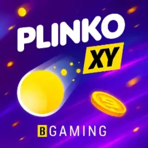 Plinko XY