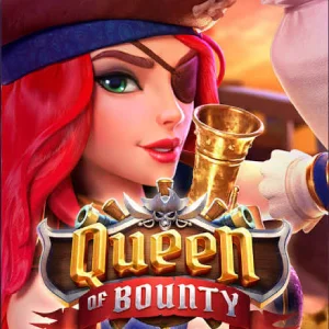 Queen of Bounty