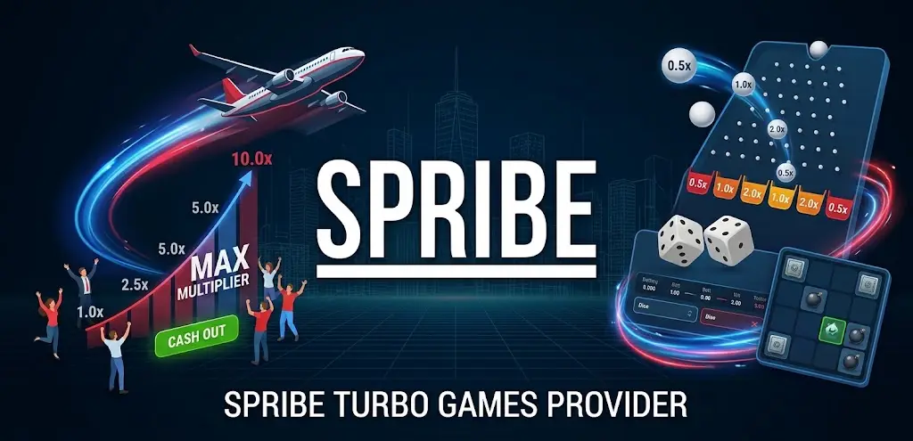 Jogos da Spribe: análise do Aviator e do Plinko