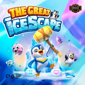 The Great Icescape